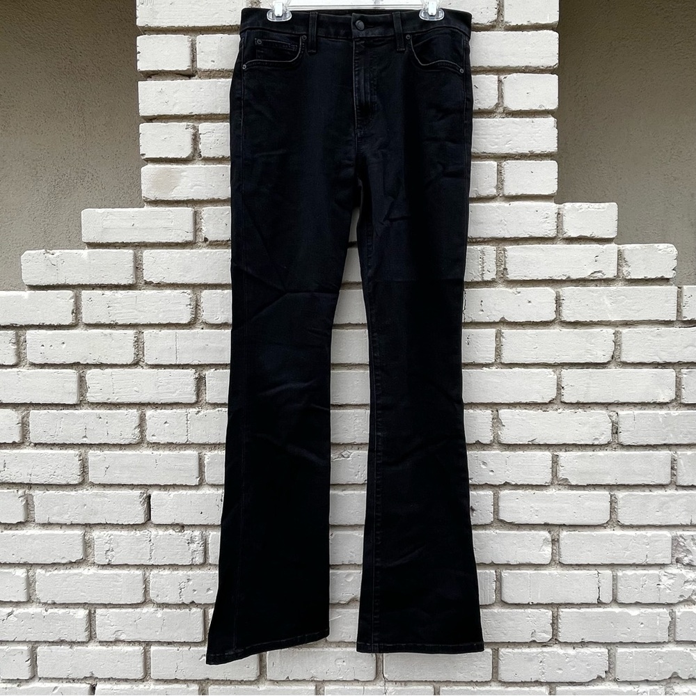 Joe’s Jeans HI (rise) Honey High Rise Curvy Bootcut Jean in Nightfall - Size 30